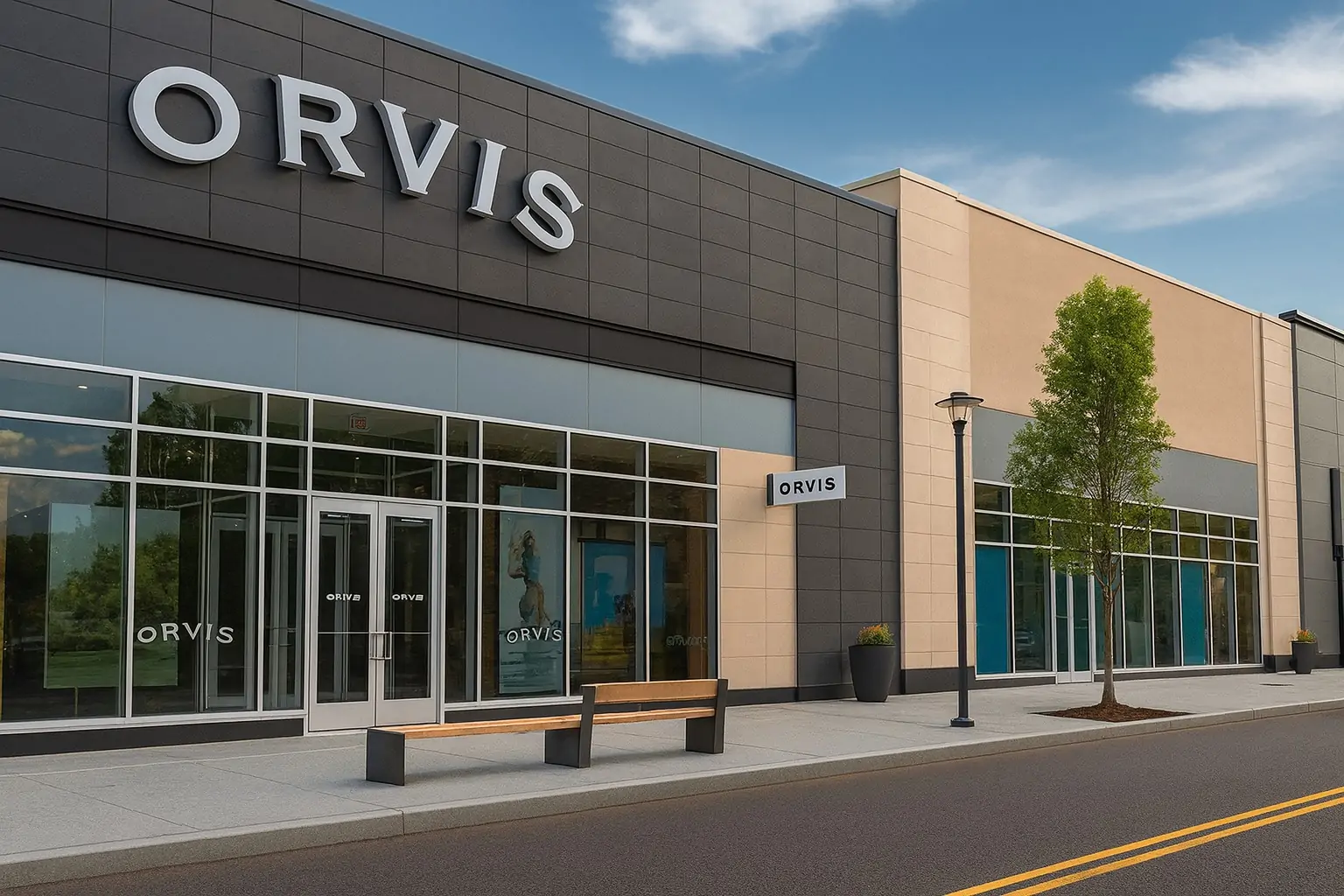 Tariff Shock: Iconic 169-Year-Old Orvis Slashes 36 Stores