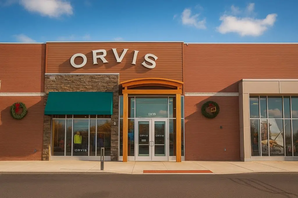 Tariff Trouble: 169‑Year‑Old Orvis Slashes Stores as It Returns to Its Outdoor Roots