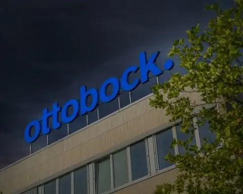 MedTech Giant’s IPO Shakes Up Market: Ottobock’s Blockbuster Debut Revives IPO Hopes