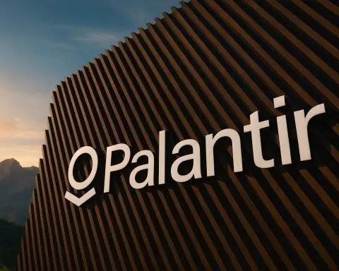 Palantir Stock After the Bell: PLTR Slips as AI Bubble Fears Collide With Explosive Growth (Dec. 1, 2025)