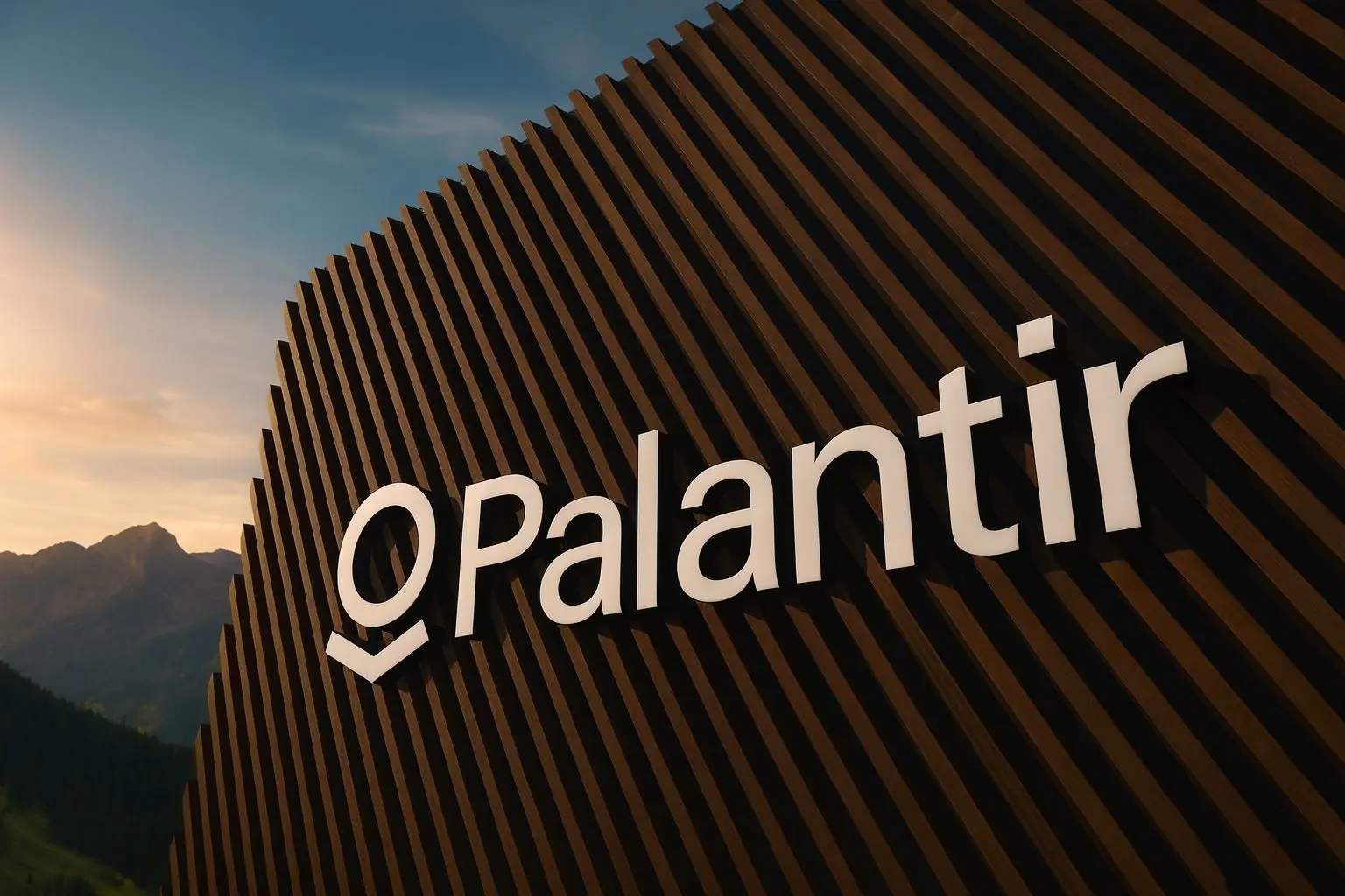 Palantir Stock After the Bell: PLTR Slips as AI Bubble Fears Collide With Explosive Growth (Dec. 1, 2025)