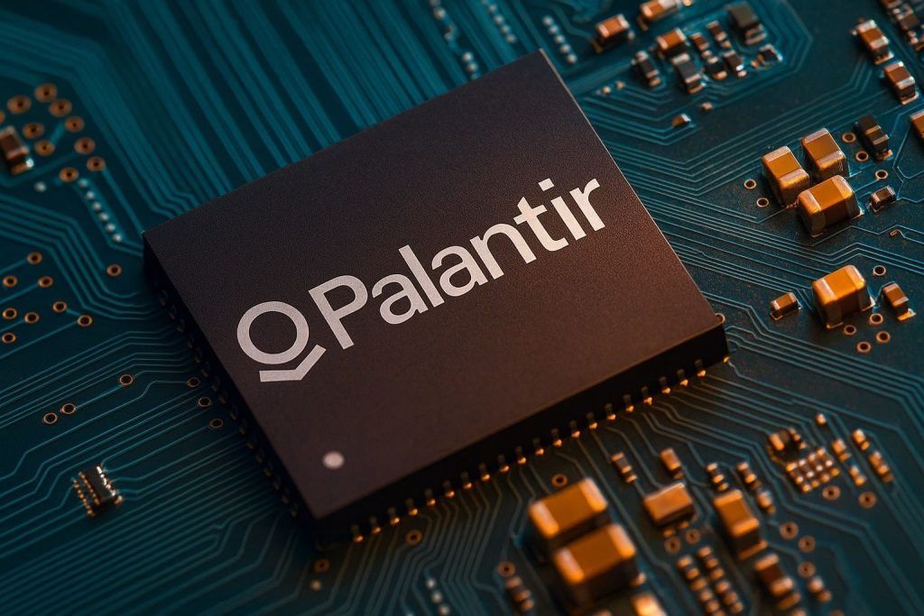 Palantir stock drifts in early trade as tariff ruling looms and rate bets shift (PLTR)