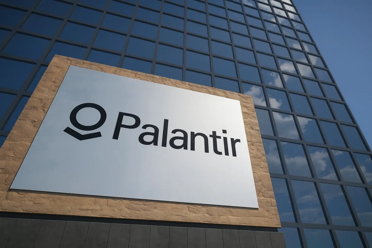 Palantir (PLTR) Stock Rockets on AI Hype & Major Contracts – Bubble or Boom?
