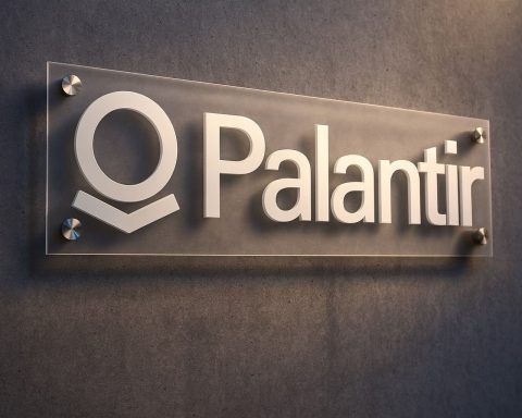 Palantir’s $500 Billion AI Surge: Record Earnings, Stock Whiplash & What’s Next for PLTR