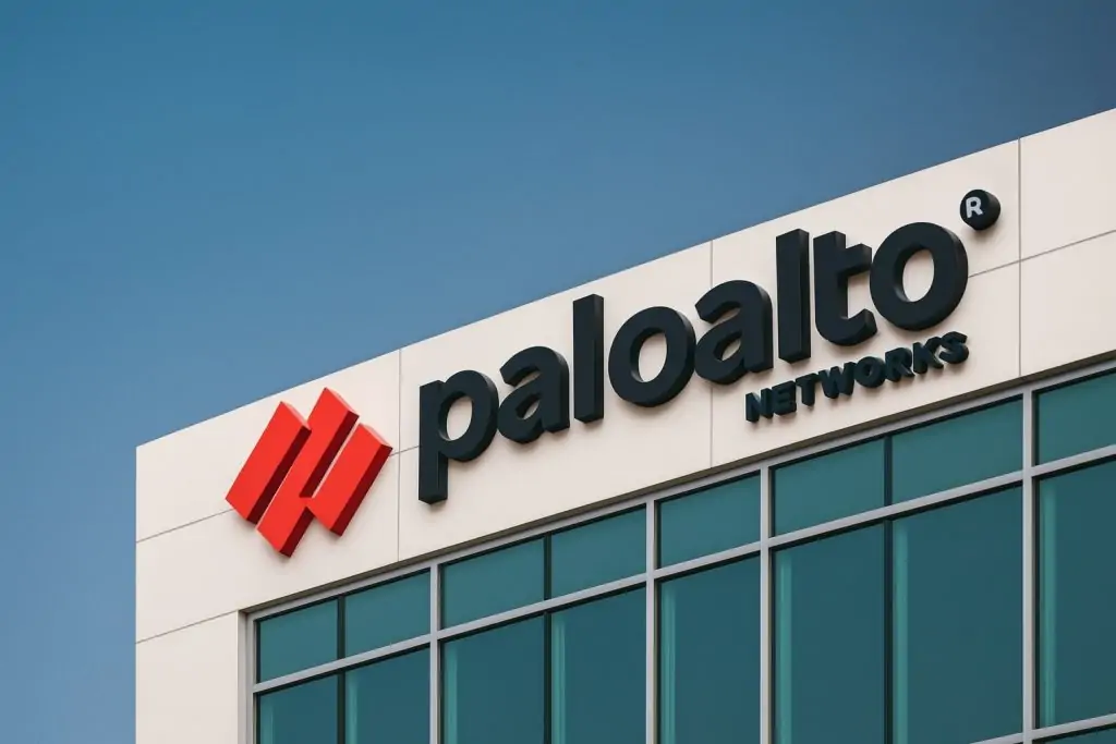 Palo Alto Networks’ AI-Fueled Surge: Stock Soars on Cybersecurity Boom, Bold Forecasts & Big Deals