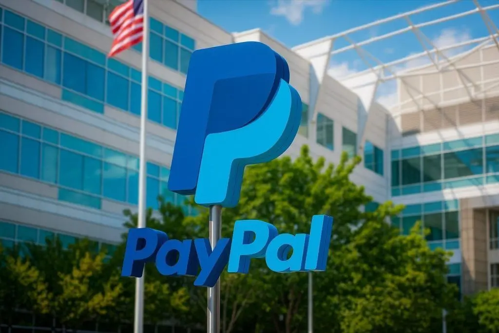 Payments & Fintech US Stocks Week Ahead: Visa’s Stablecoin Re-Rating, PayPal’s Checkout Crunch, and the Post-Fed Data Wave (Dec 15–19, 2025)