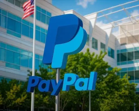 Payments & Fintech US Stocks Week Ahead: Visa’s Stablecoin Re-Rating, PayPal’s Checkout Crunch, and the Post-Fed Data Wave (Dec 15–19, 2025)