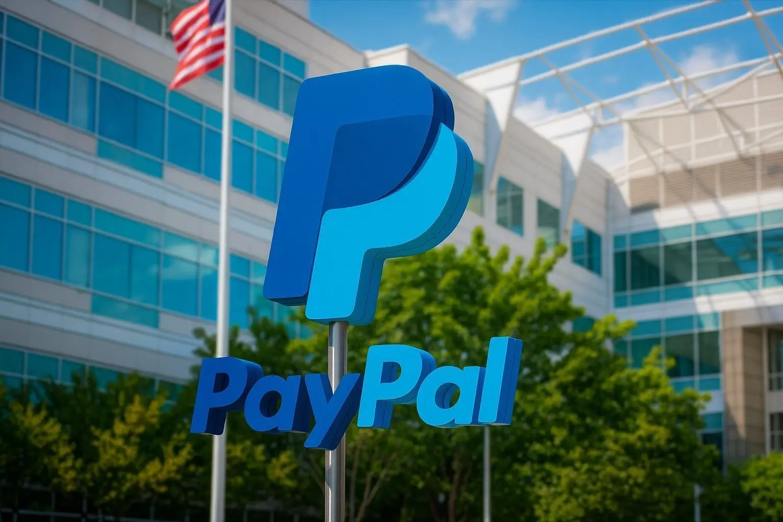 Payments & Fintech US Stocks Week Ahead: Visa’s Stablecoin Re-Rating, PayPal’s Checkout Crunch, and the Post-Fed Data Wave (Dec 15–19, 2025)