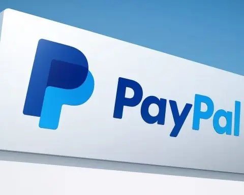 PayPal’s Big Bet: New Ads Push, Profit Focus & Fintech Shakeup – Is PYPL Poised to Rebound?
