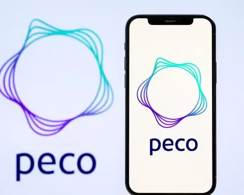 PECO Pumps $10K Grants into Parks & $12K to Heroes – Energy Stocks Rally?