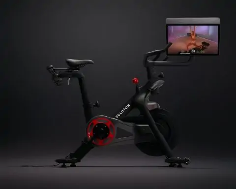 Peloton’s AI Revolution Sparks Stock Surge – What Investors Need to Know