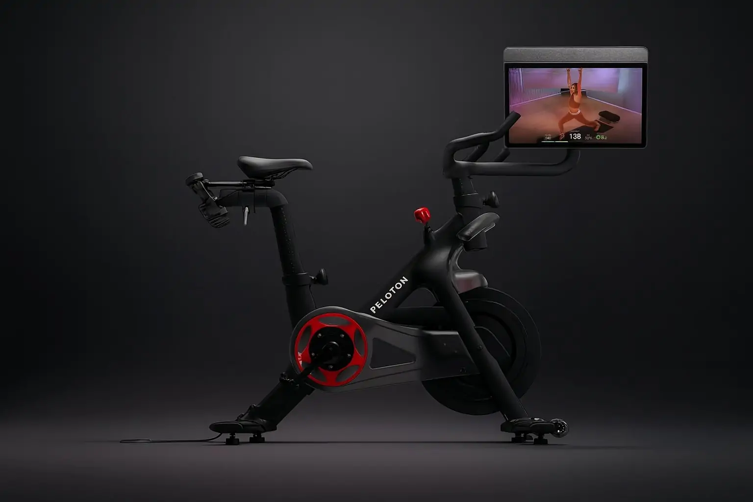 Peloton’s AI Revolution Sparks Stock Surge – What Investors Need to Know