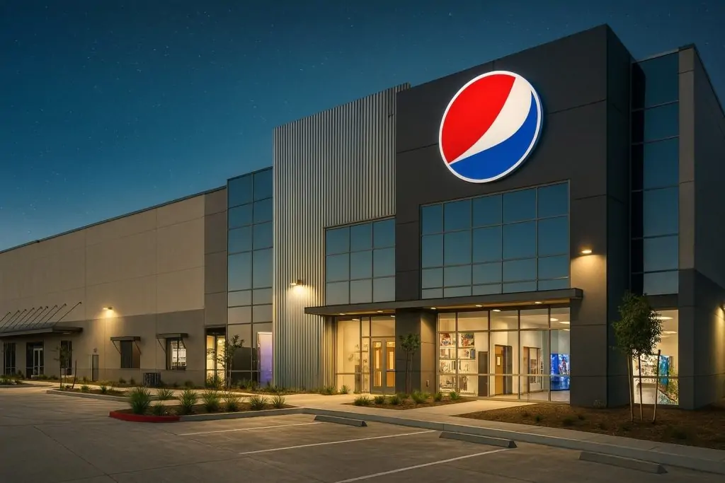 PepsiCo’s Sneaky Q3 Beat: Earnings Up, New CFO In, But U.S. Snack Sales Slump – What It Means