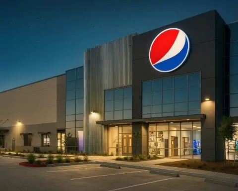 PepsiCo’s Sneaky Q3 Beat: Earnings Up, New CFO In, But U.S. Snack Sales Slump – What It Means