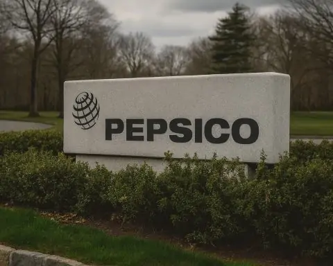 PepsiCo (PEP) Stock: Q3 Earnings Surprise, “Ozempic Effect” Fears & Activist Investor Shake-Up – What’s Next?