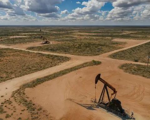Oil Prices Poised to Plunge in 2026 as Permian Boom Kicks In