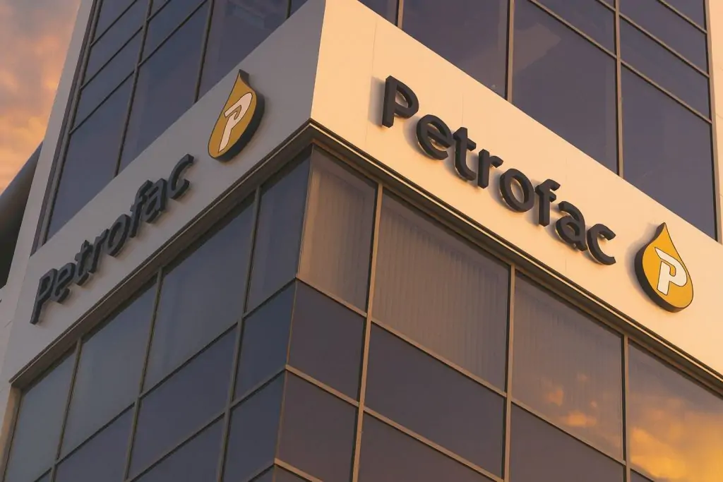 North Sea Oil Giant Petrofac’s Shocking Collapse Puts 2,000 Jobs at Risk