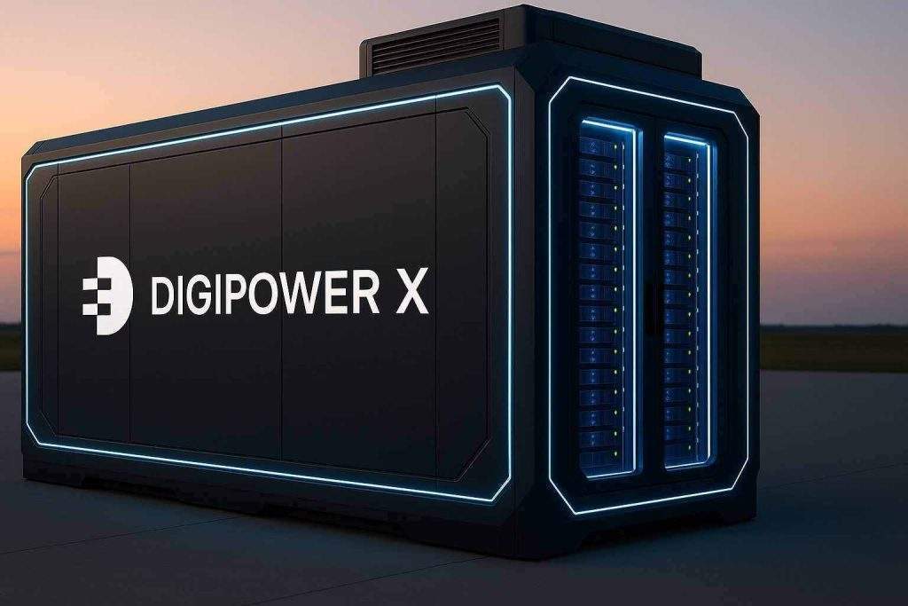 DGXX Stock: Digi Power X’s $175 Million Share Plan Puts Its Cerebras AI Data Center Bet on Trial