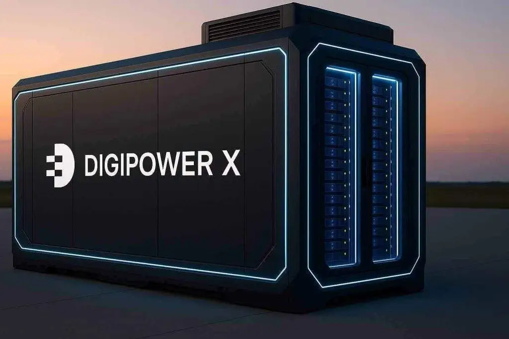 DGXX Stock: Digi Power X’s $175 Million Share Plan Puts Its Cerebras AI Data Center Bet on Trial