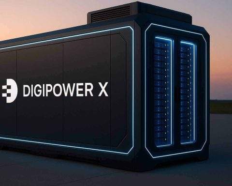 DGXX Stock: Digi Power X’s $175 Million Share Plan Puts Its Cerebras AI Data Center Bet on Trial