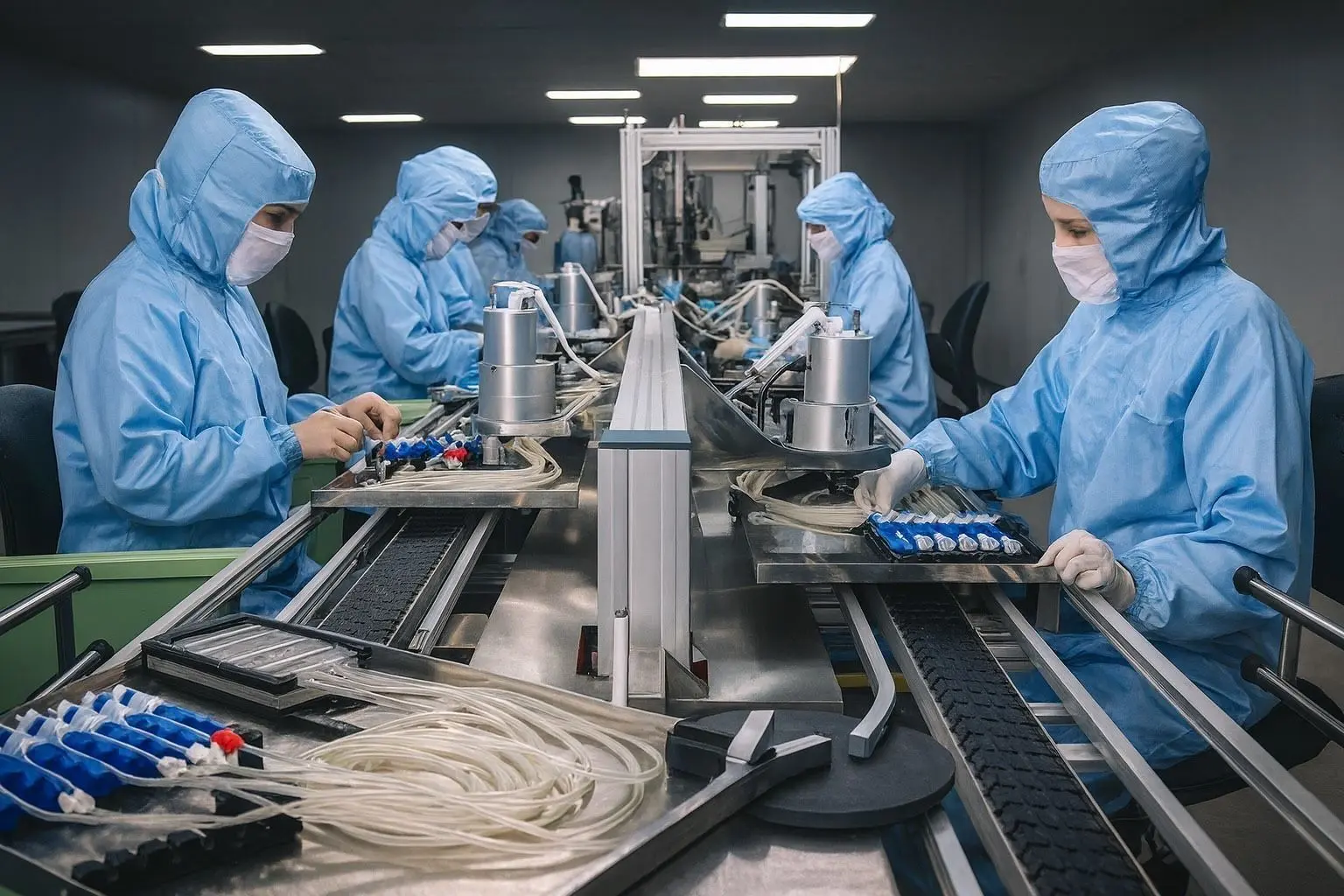 Pharma Stocks Week Ahead (Dec. 22–26, 2025): Drug-Pricing Deals, FDA Catalysts, and M&A to Watch