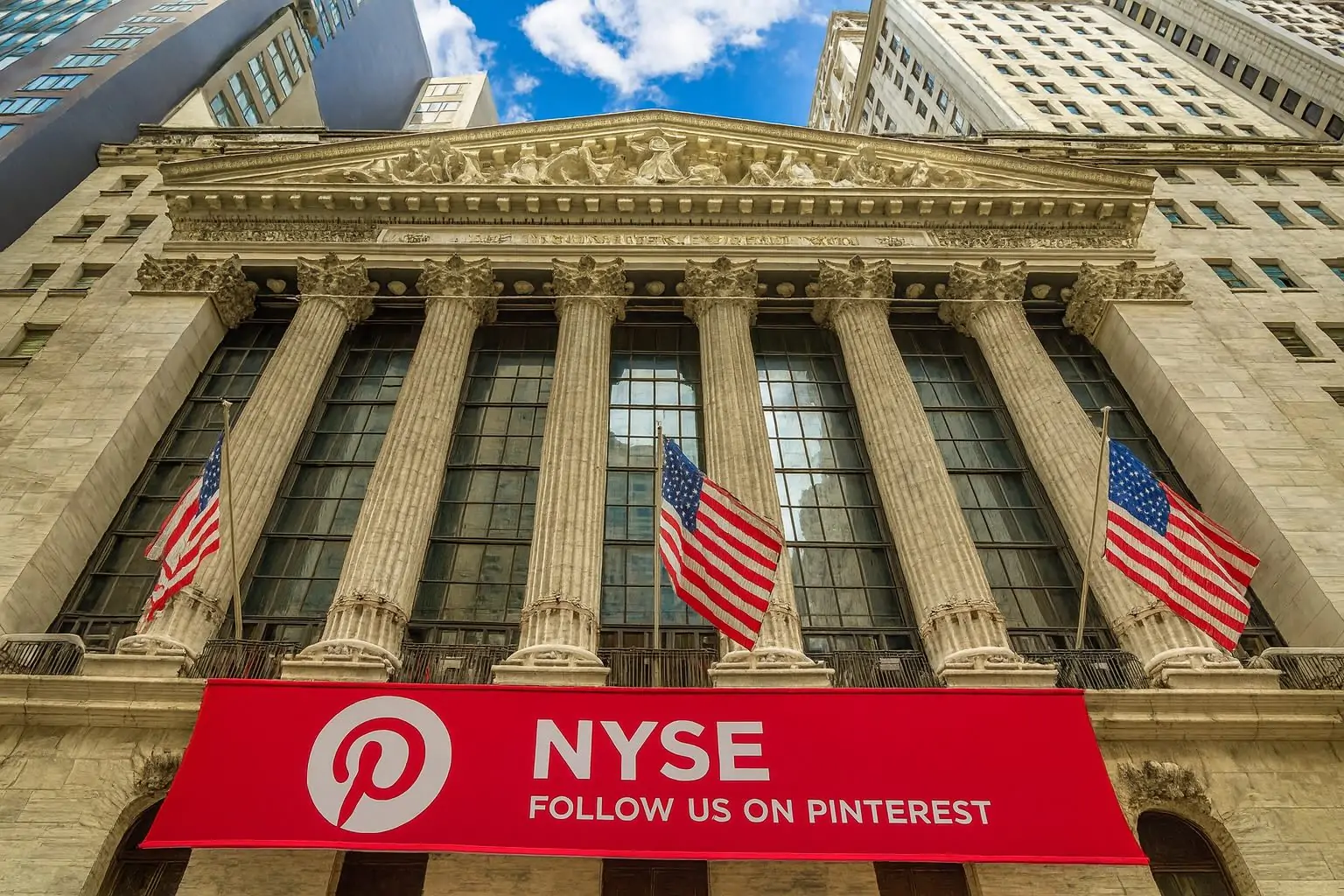 Pinterest Stock Takes on Gen Z: Is PINS the Next AI-Powered Shopping Juggernaut?