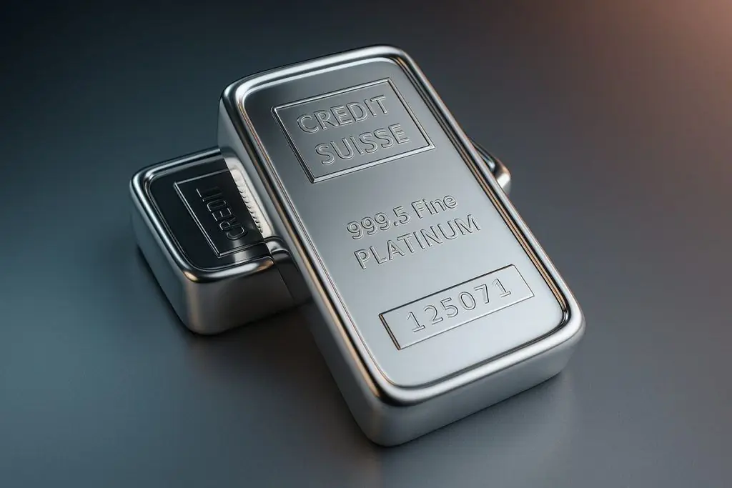 Platinum Prices Explode in 2025 – Latest Surge, Expert Insights & Forecasts