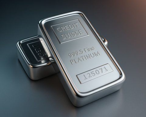 Platinum Prices Explode in 2025 – Latest Surge, Expert Insights & Forecasts