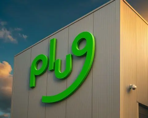 Plug Power (PLUG) Stock’s 170% Hydrogen Rally Hits a Wall – Can PLUG Bounce Back?