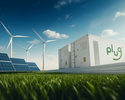 Plug Power Stock’s Wild 170% Hydrogen Rally Cools – What’s Next for PLUG?