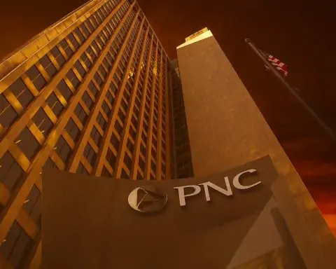 PNC Financial Stock Oversold – Q3 Earnings Beat & Analyst Upgrades Fuel Rebound Hopes