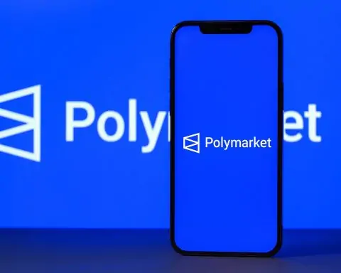 Wall Street’s $2 Billion Bet on the Future: NYSE Owner Goes All-In on Polymarket Prediction Markets