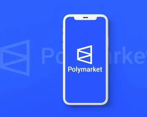 Wall Street Giant’s $2 Billion Bet on Crypto Predictions – Why NYSE’s Owner is Backing Polymarket