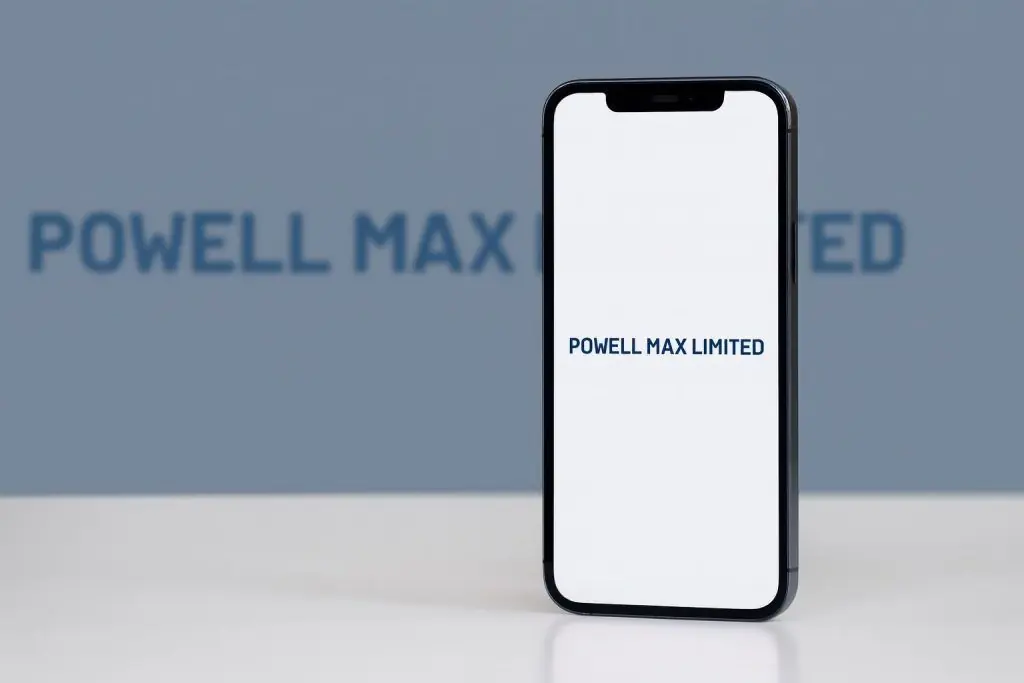 Powell Max Limited (PMAX) Soars After Ownership Shake‑Up – Stock Forecast & Analysis for December 3, 2025