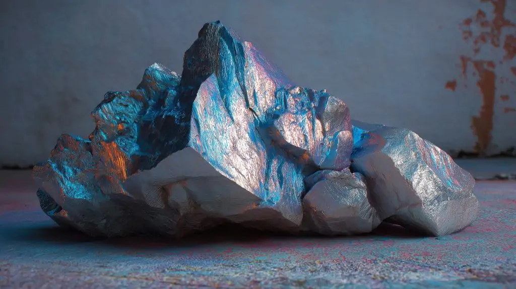 Gold Shatters Record as U.S. Shutdown Sparks Metals Frenzy; Silver at 14-Year High