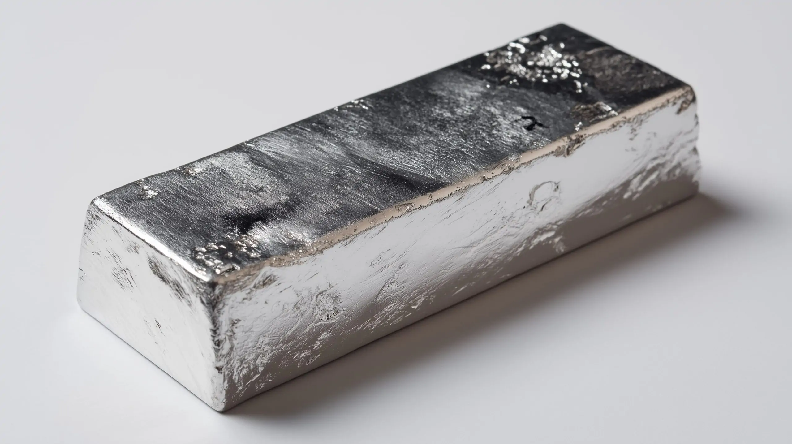 Precious Metals Skyrocket as Shutdown Fuels Safe-Haven Rush – Gold Hits Record, Silver Near $50