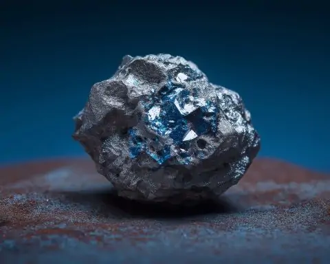 Bullion Blowout: Gold Rockets to Record High as Silver, Platinum & Palladium Surge (Sept 30–Oct 1, 2025)