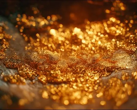 Precious Metals Boom: Gold Hits $4,000 as Turmoil Sparks Safe-Haven Frenzy