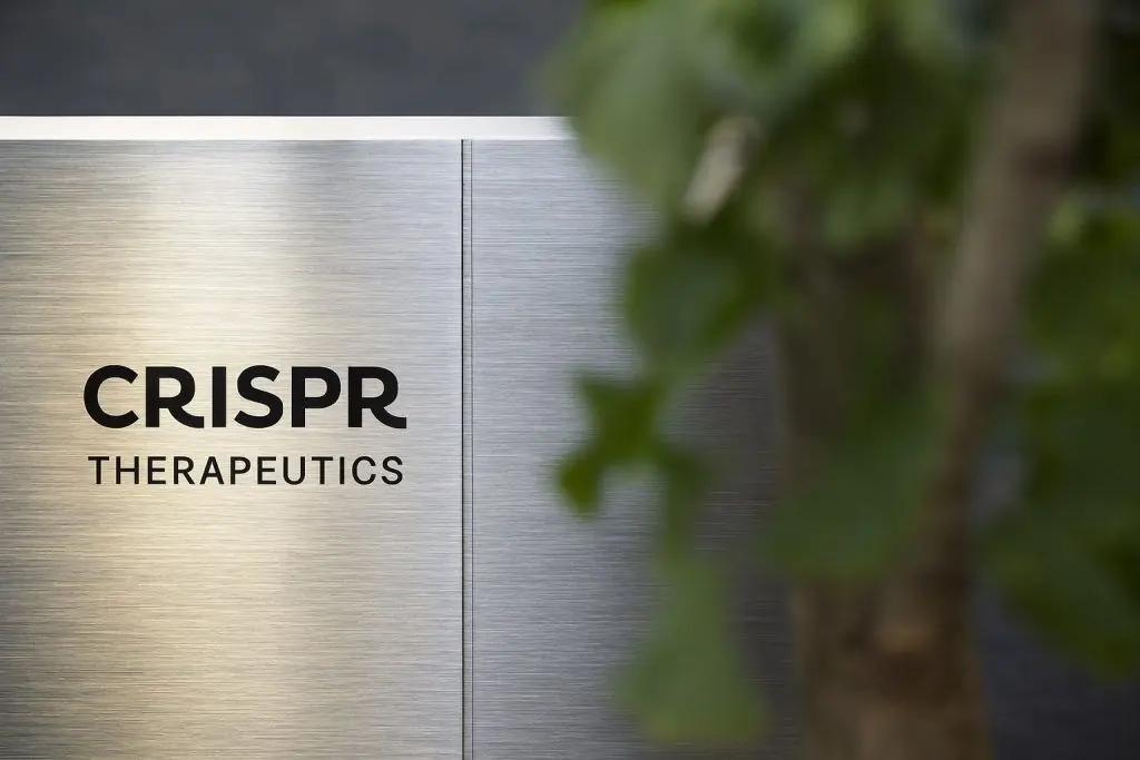 Premarket Shock: Why CRISPR Therapeutics Could Move Big Today