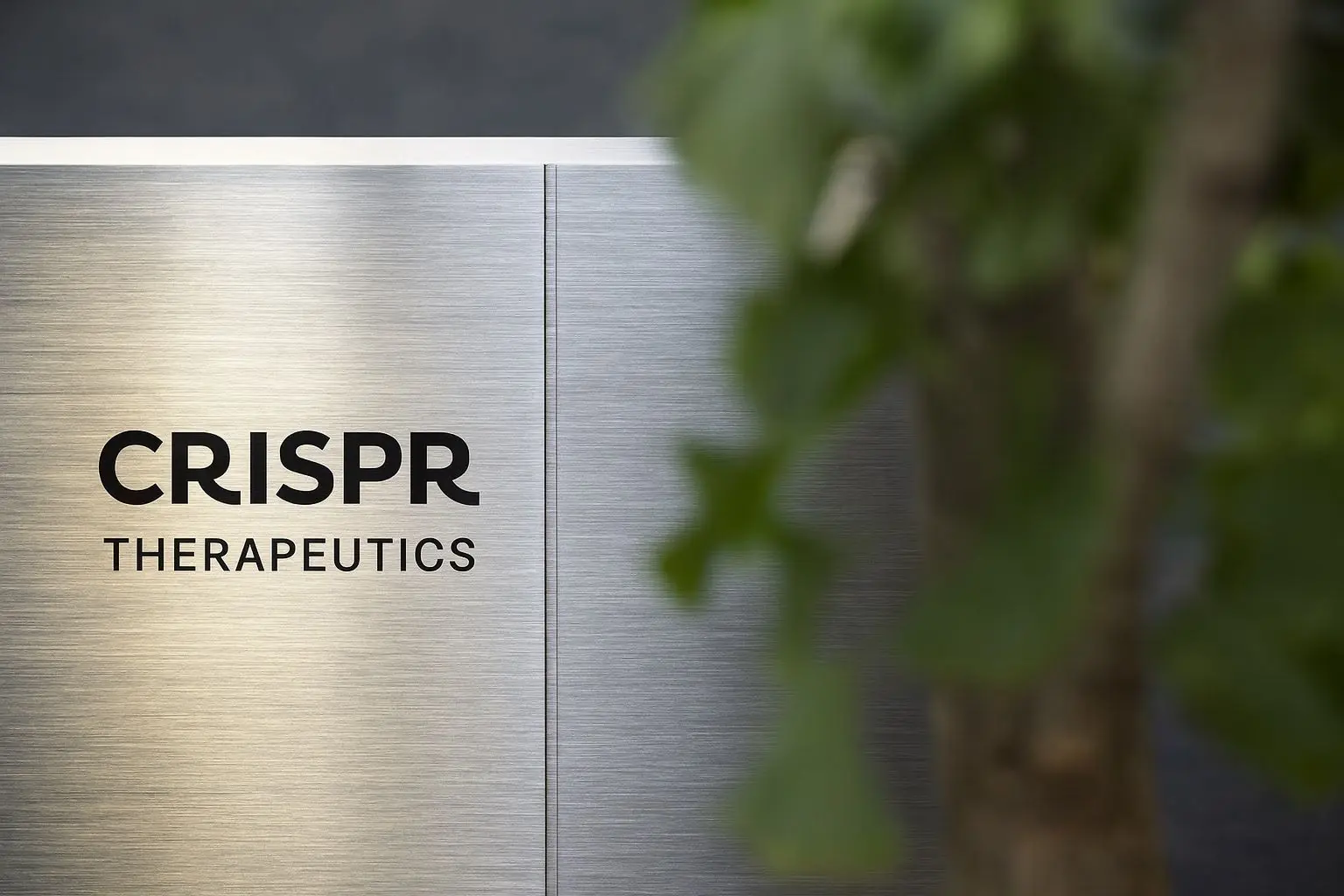 Premarket Shock: Why CRISPR Therapeutics Could Move Big Today