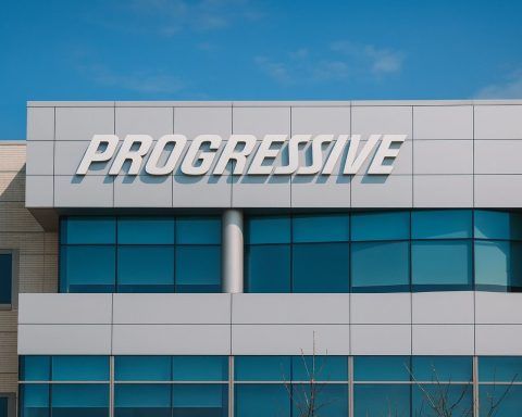Progressive stock ticks higher today after SEC filing flags 87,755-share gift; what investors watch next