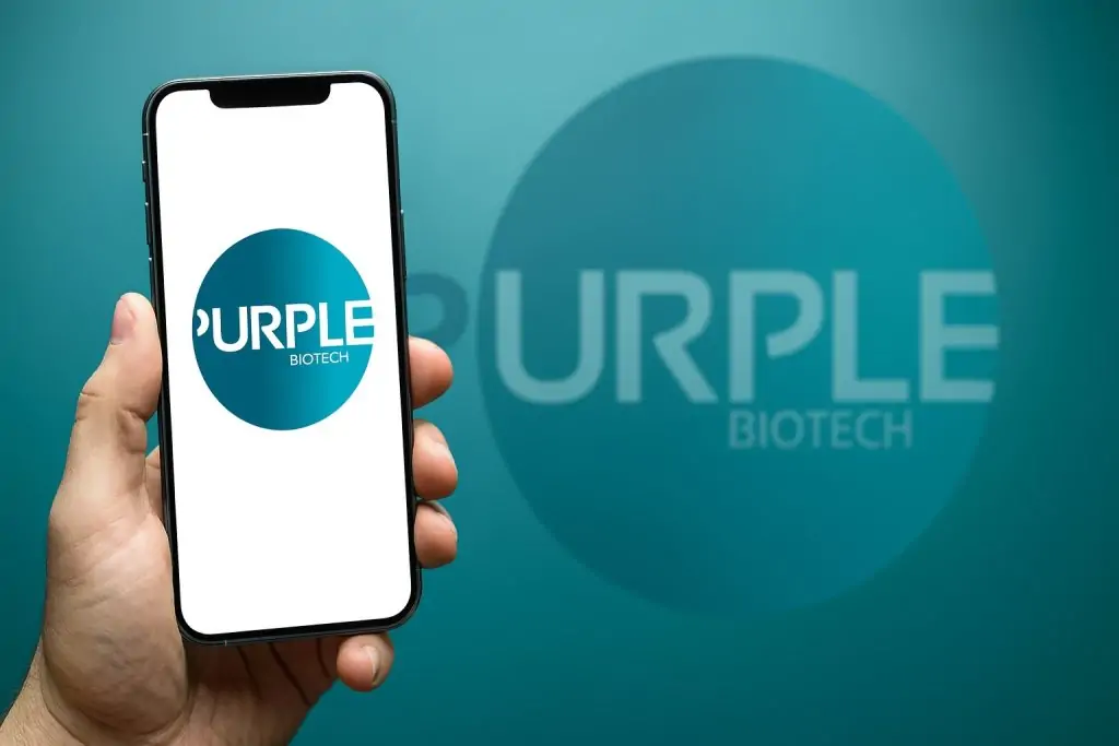 Purple Biotech (PPBT) Stock Skyrockets ~100% on Breakthrough News – What’s Driving the Surge?