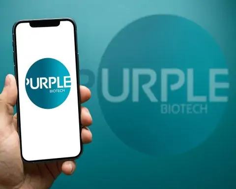 Purple Biotech (PPBT) Stock Skyrockets ~100% on Breakthrough News – What’s Driving the Surge?
