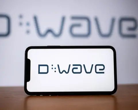 Quantum Gold Rush: Inside D-Wave (QBTS) Stock’s 2600% Surge – Hype or Game-Changer?