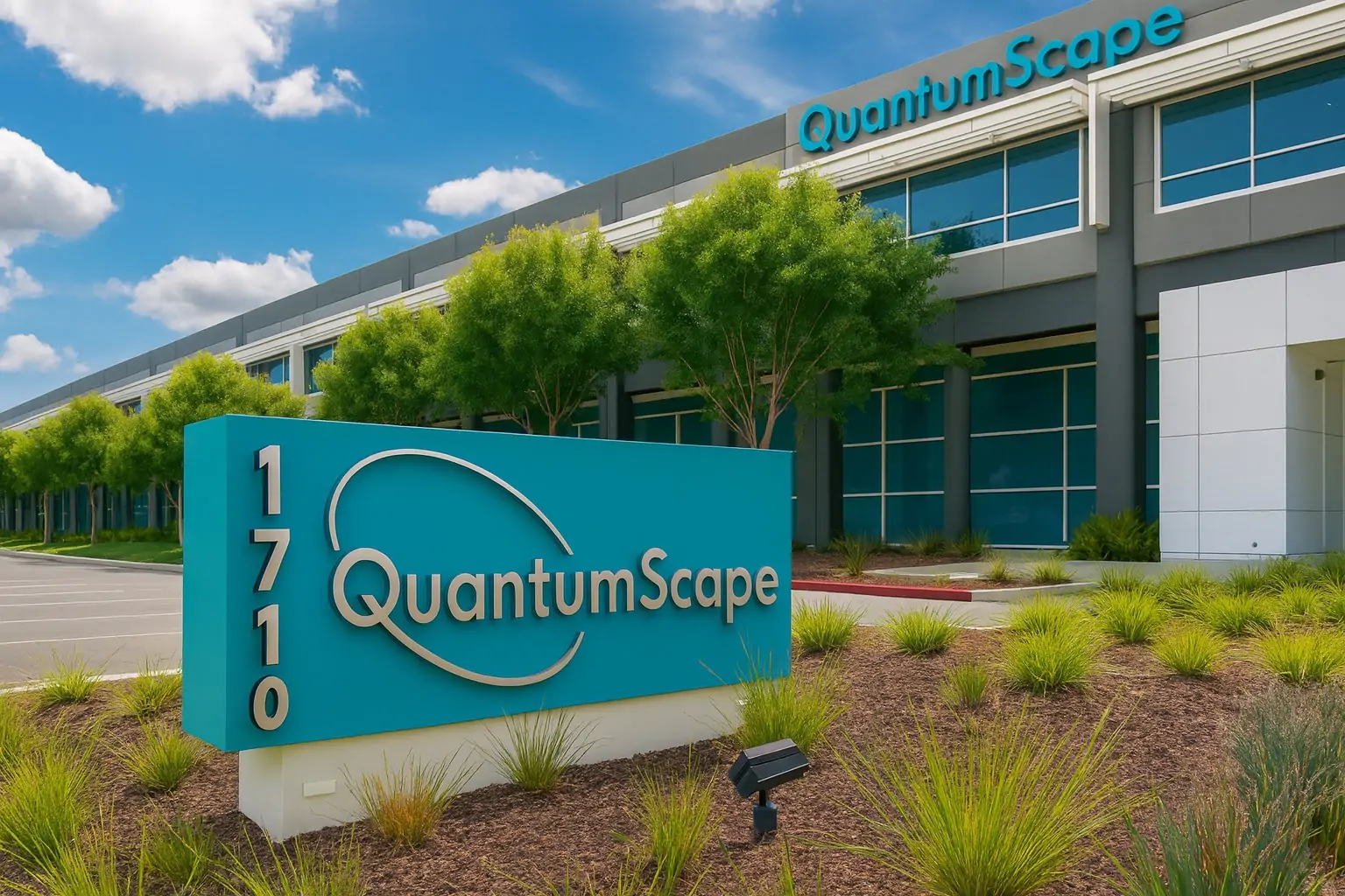 QuantumScape Rockets 200% on Solid-State Battery Breakthrough – Revolution or Reckoning?