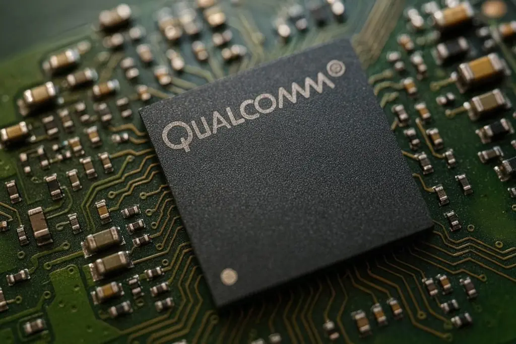 Qualcomm Soars on AI Chip Launch, Reaches 15-Month High as Analysts Eye $200