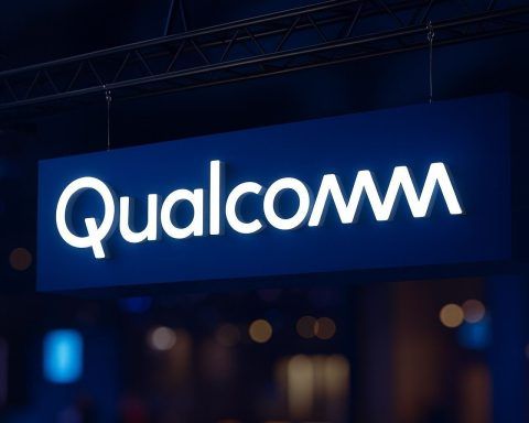 Qualcomm stock edges higher in thin year-end trade as Fed minutes land — what to watch next