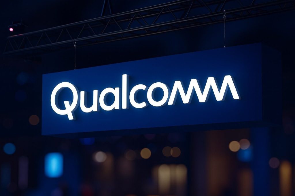 Qualcomm stock slips as chip sector cools; QCOM investors eye Feb. 4 earnings
