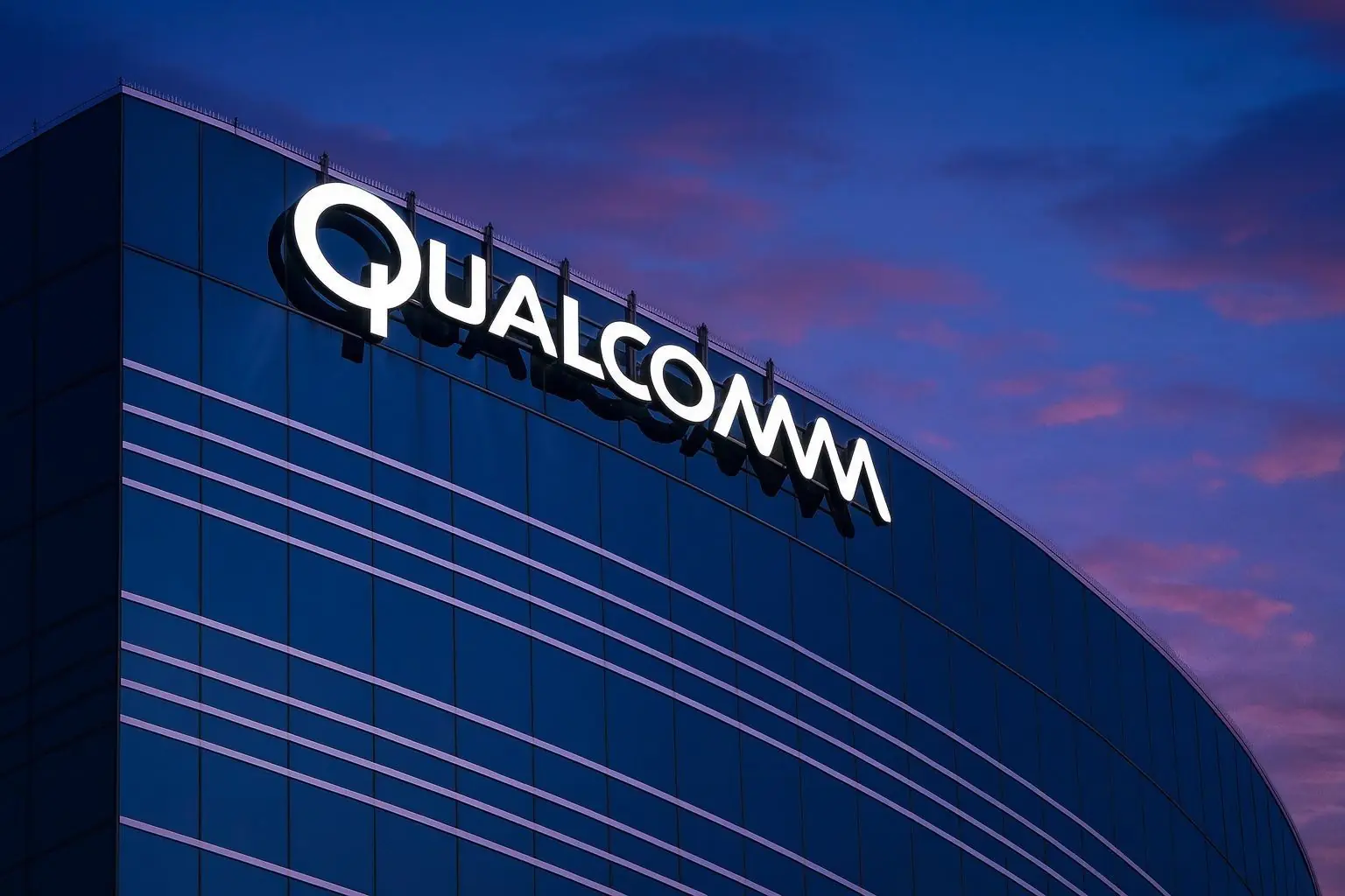 Qualcomm Stock Today (QCOM): AI Expansion, Alphawave Deal and Market Sentiment on November 19, 2025
