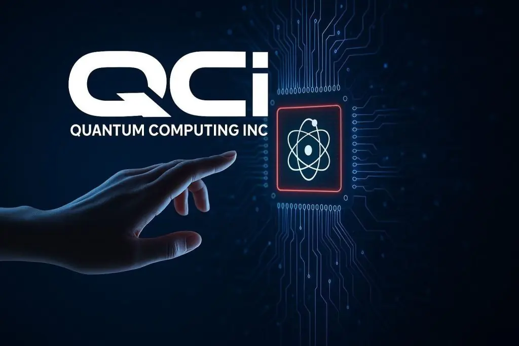 Quantum Computing Inc (QUBT) Stock News Today: Analyst Upgrade, ‘Quantum First’ Tailwinds and a Volatile Week – November 23, 2025